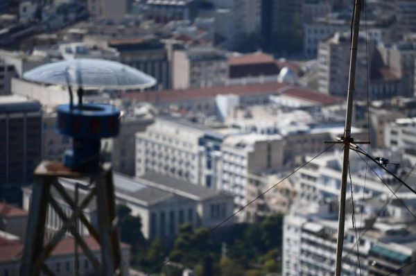 Ασκηση «Παρμενίων»: Την Τετάρτη ηχούν σε όλη τη χώρα οι σειρήνες συναγερμού Πολιτικής Αμυνας