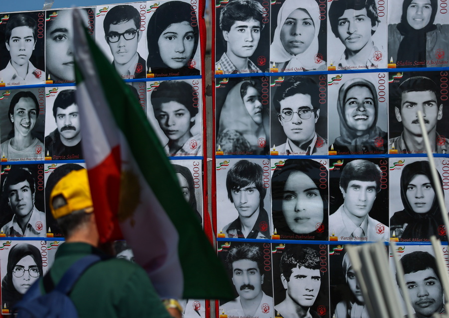 ΟΗΕ: Σοκαριστική η κλίμακα των εκτελέσεων στο Ιράν – 1.000 σε εννέα μήνες