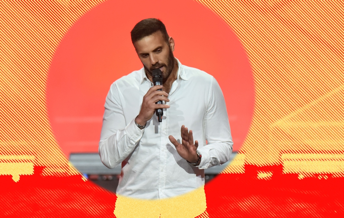 Ιστορίες πολιτικής ελαφρότητας #854