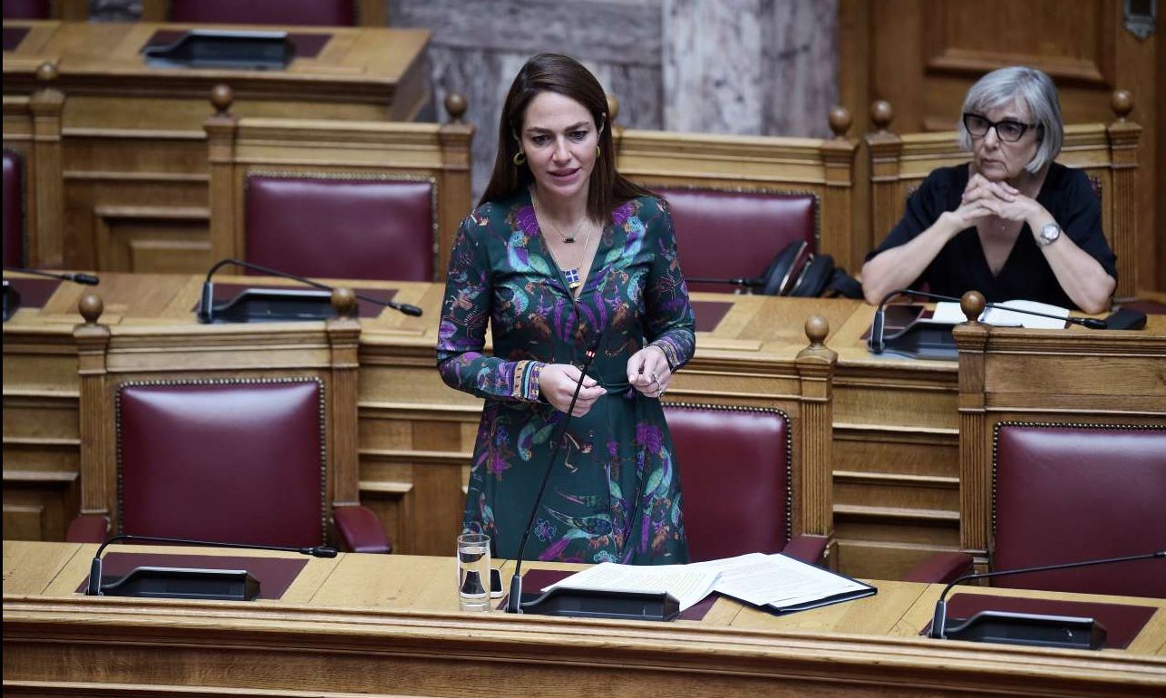 Στην Ολομέλεια της Βουλής το νομοσχέδιο για την κοινωνική αντιπαροχή