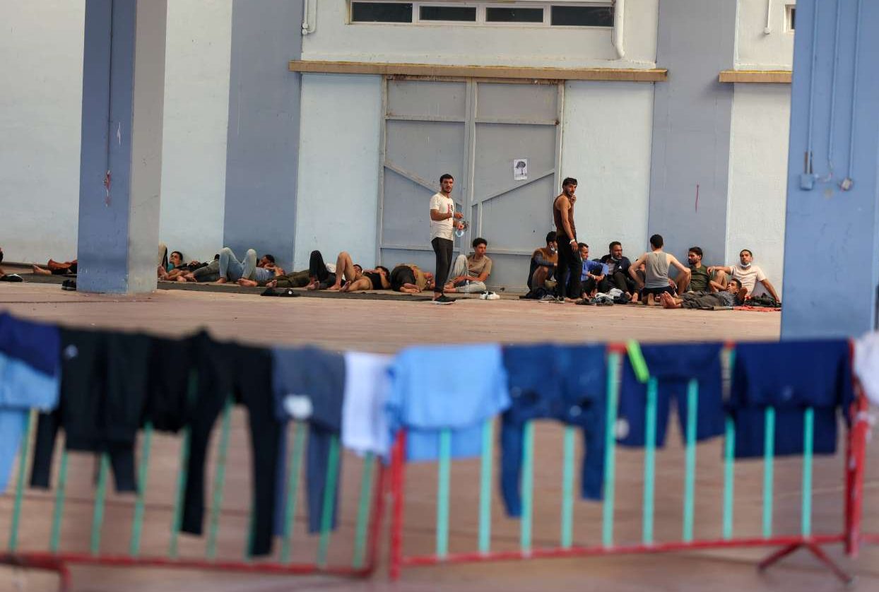 Νέες καραβιές σε Γαύδο και Κρήτη την ώρα που καταργείται το «παράτυπη» μετανάστευση από όλα τα έγγραφα