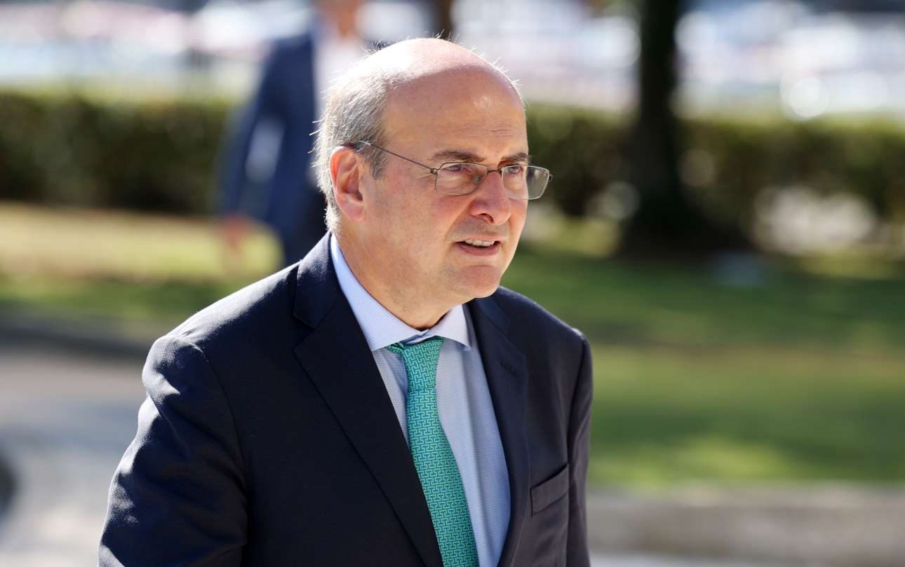 Χατζηδάκης για Γιαννίτση: Εθνικά επικίνδυνες οι κατηγορίες περί «Greek Statistics»