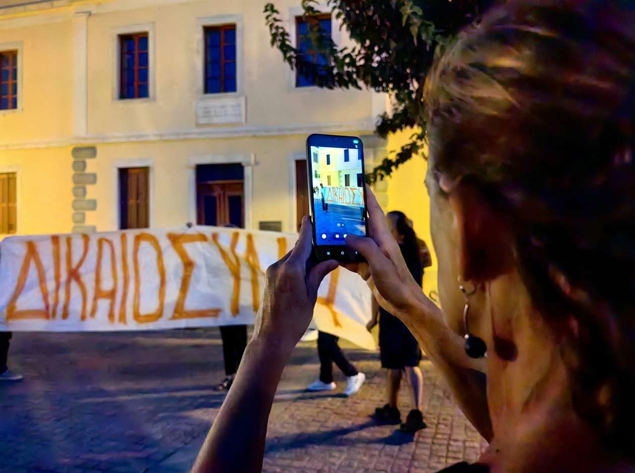 Τέμπη: Κατατέθηκε η 996 σελίδων εισαγγελική πρόταση για τους κατηγορούμενους