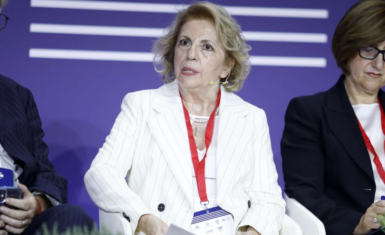 Πρόεδρος Αρείου Πάγου για Τέμπη: Κάποιοι δεν θέλουν να ξεκινήσει η δίκη