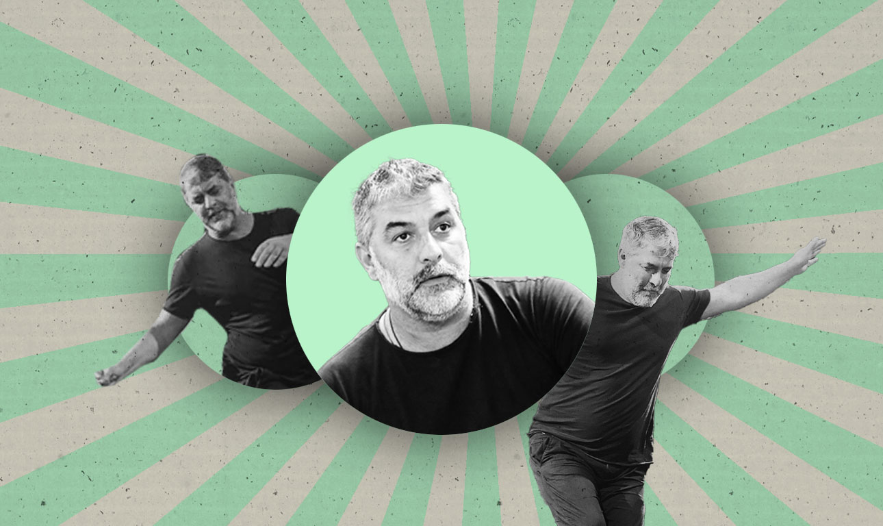 Ανθρωπότυπος «Μπισμπίκης»