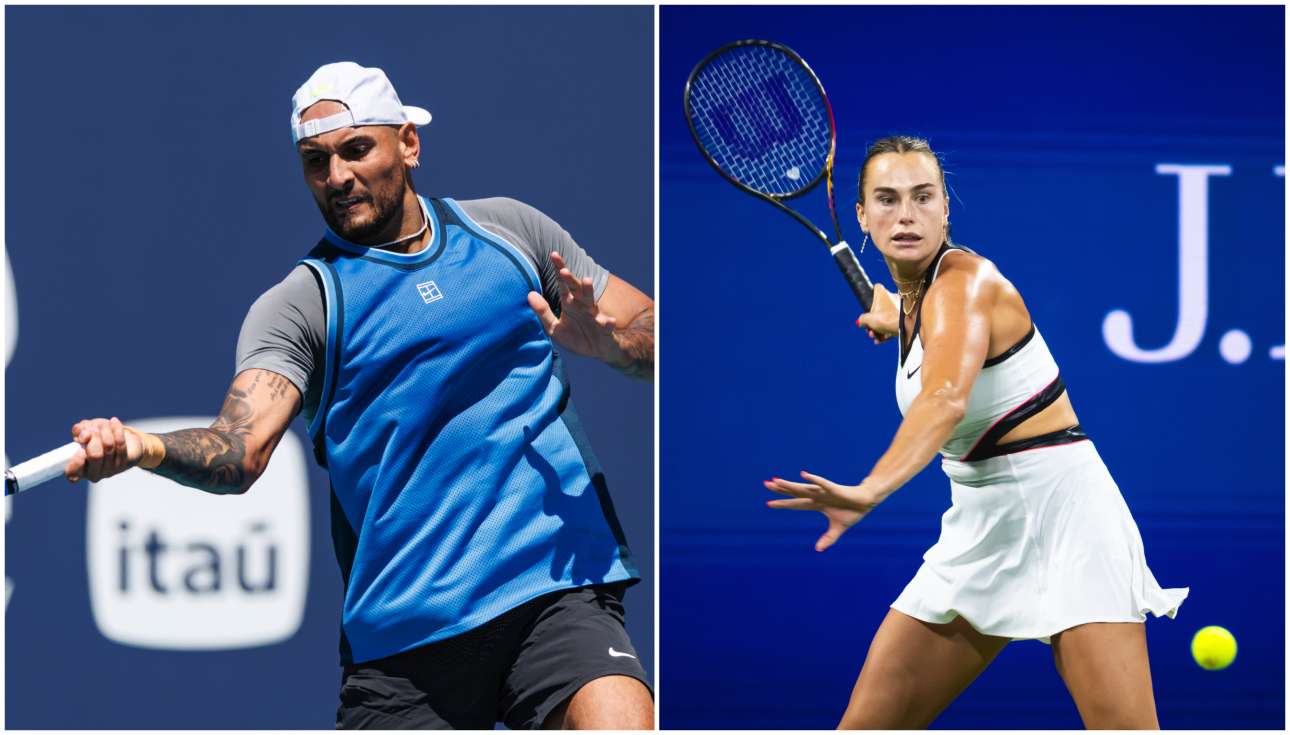 Ο… τρελο-Κύργιος και η «μάχη των φύλων»