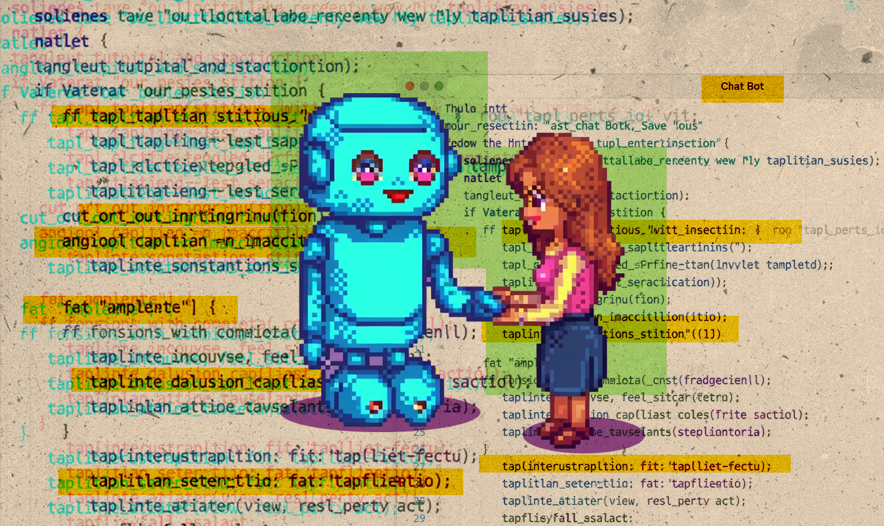 Οι γονείς, η ΑΙ και άλλα μυστήρια, Μέρος Β’