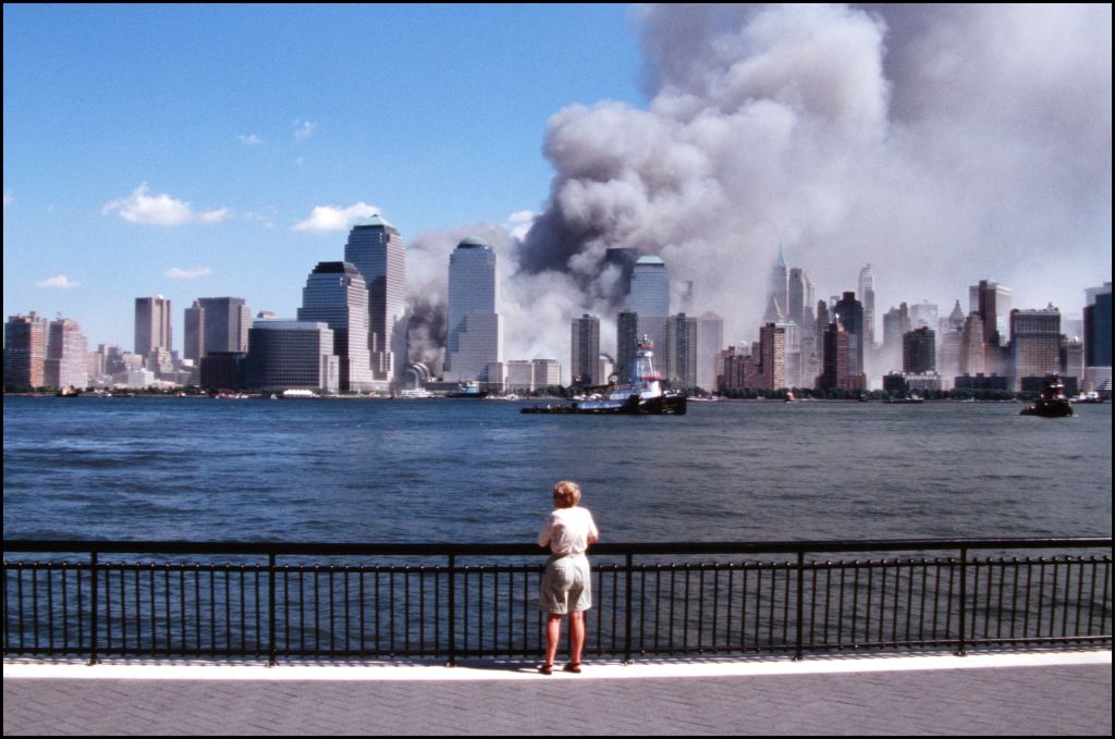 11η Σεπτεμβρίου 2001: Η στιγμή που «γέννησε» τον κόσμο μας