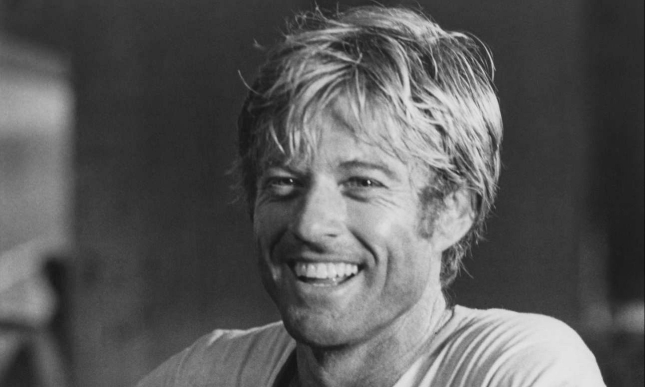 Εφυγε από τη ζωή ο τεράστιος Ρόμπερτ Ρέντφορντ