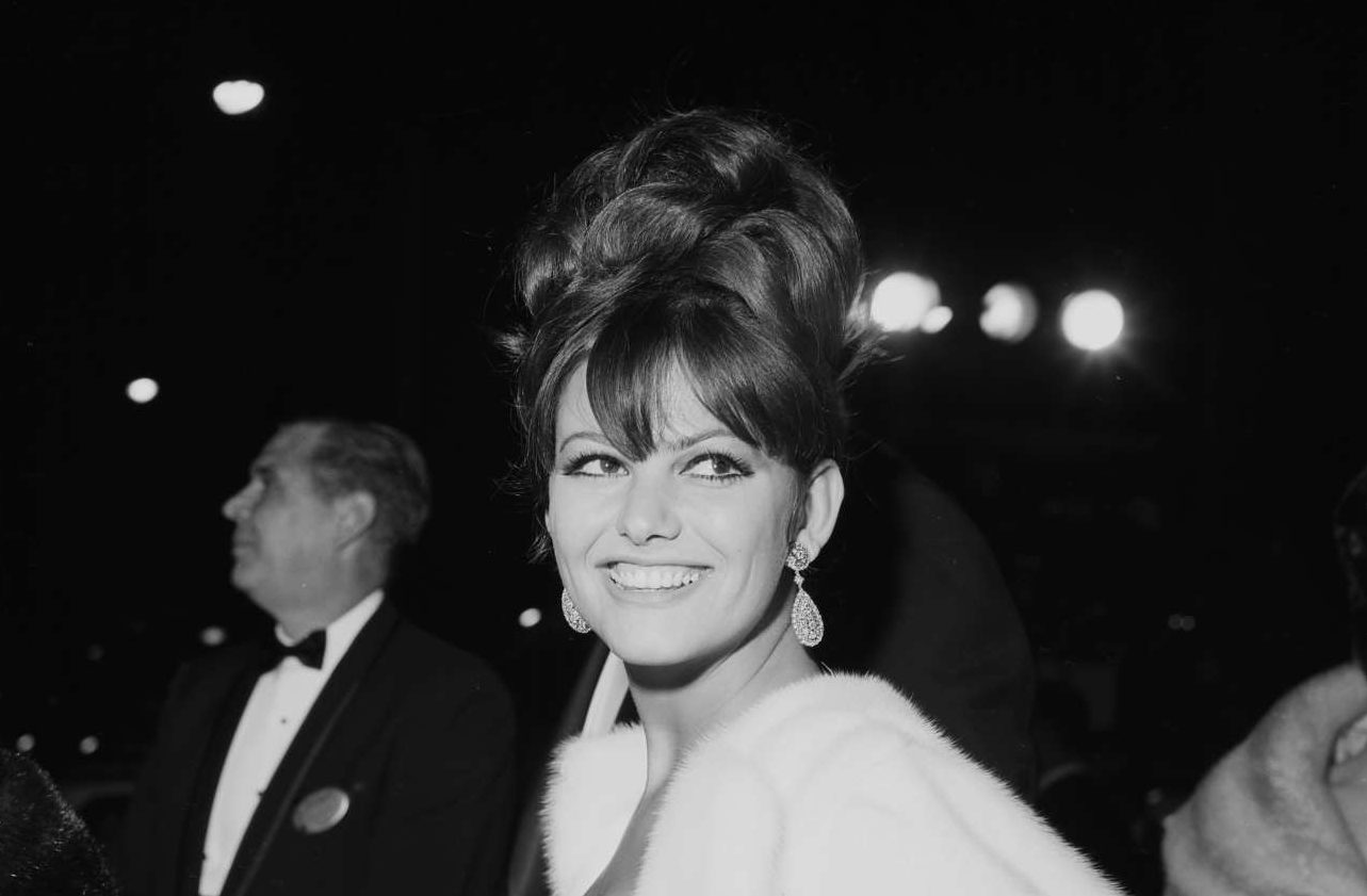 Εφυγε από τη ζωή η Κλαούντια Καρντινάλε