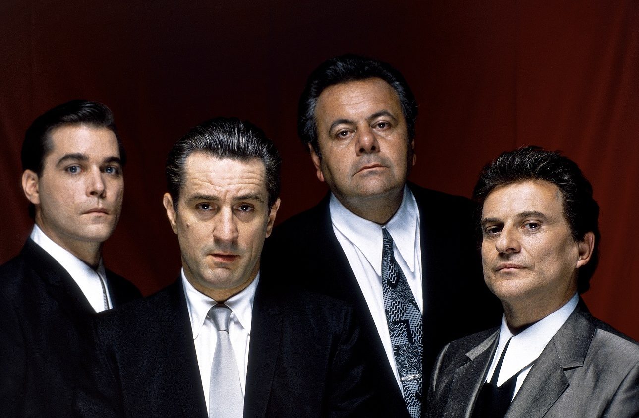 Πώς «Τα Καλά Παιδιά» άλλαξαν το γκανγκστερικό φιλμ