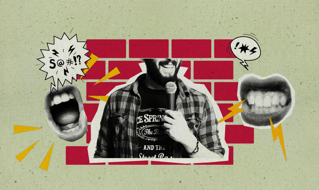 Ο εκβιασμός του μίσους