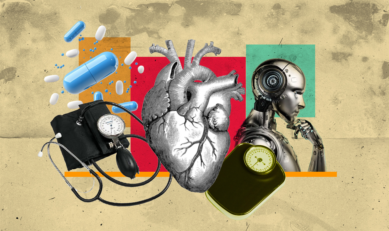 Από την ΤΝ έως τα φάρμακα, λύσεις που σώζουν καρδιές