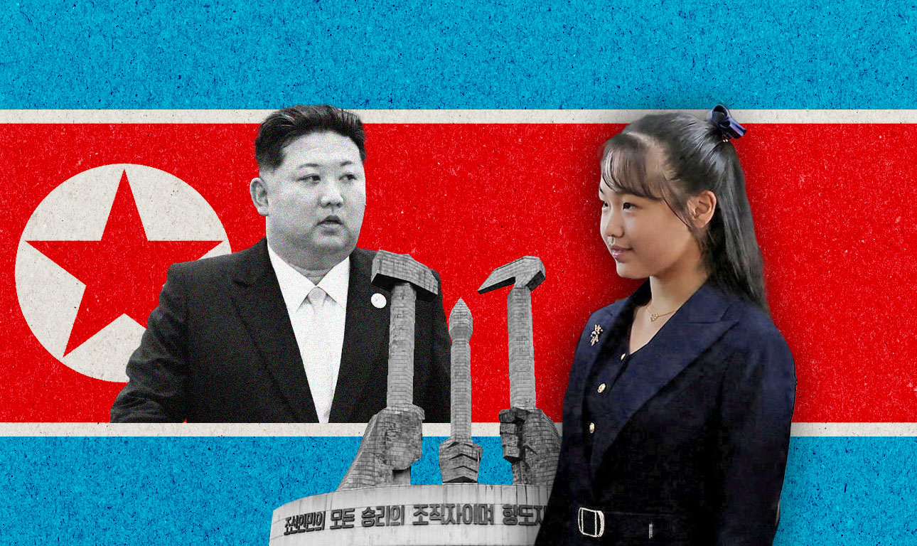 Η πιο «επικίνδυνη» 12χρονη στον κόσμο