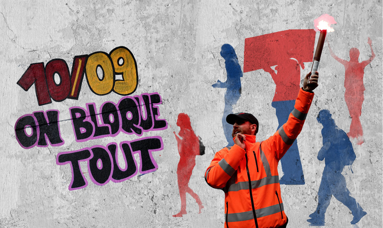 Τι είναι το σύνδρομο «ric-rac» που ταλαιπωρεί τους Γάλλους;