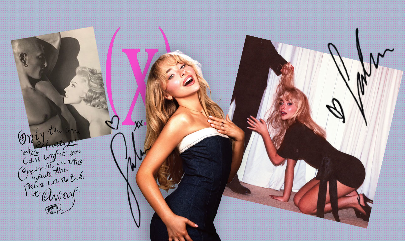 Γιατί διχάζουν οι σεξουαλικά τολμηρές ποπ σταρ;