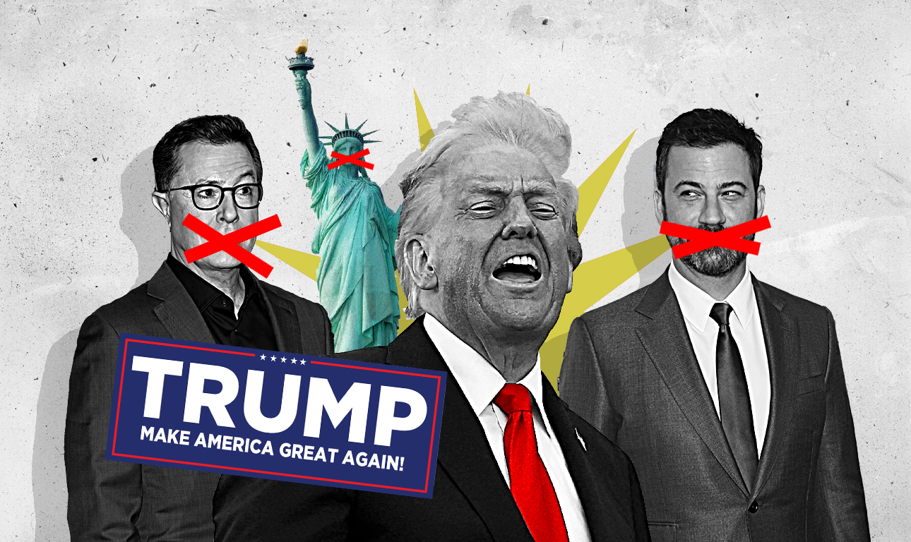 Απαγορεύονται τα ανέκδοτα