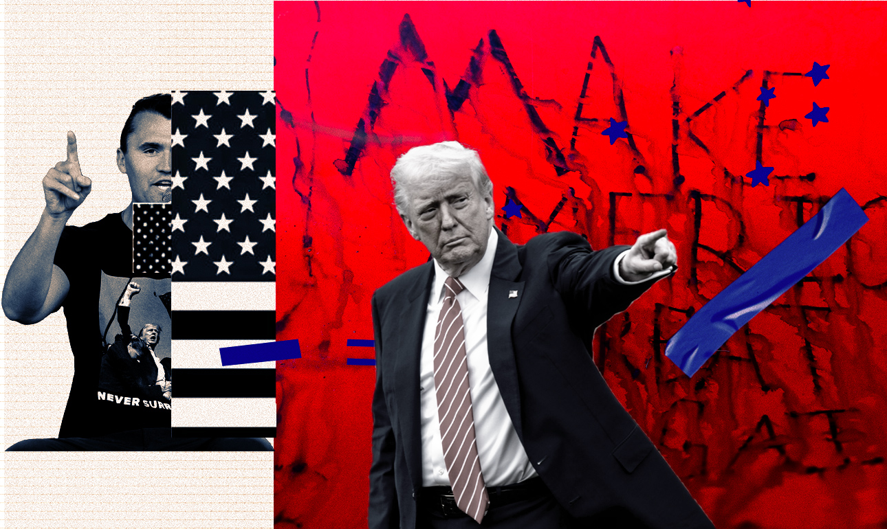 Ανάλυση: Η εμπρηστική αντίδραση του Τραμπ στη δολοφονία του Κερκ