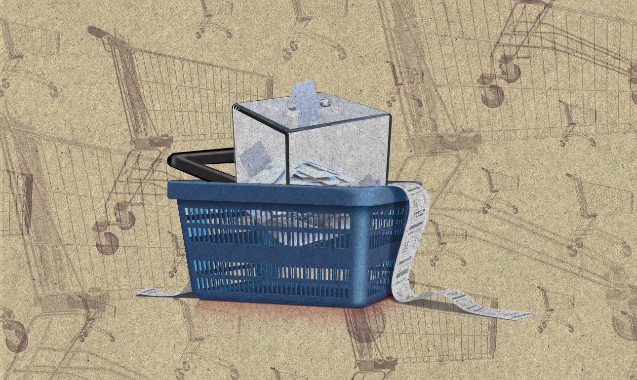 Πληθωρισμός: Η εθελοτυφλία που σκοτώνει