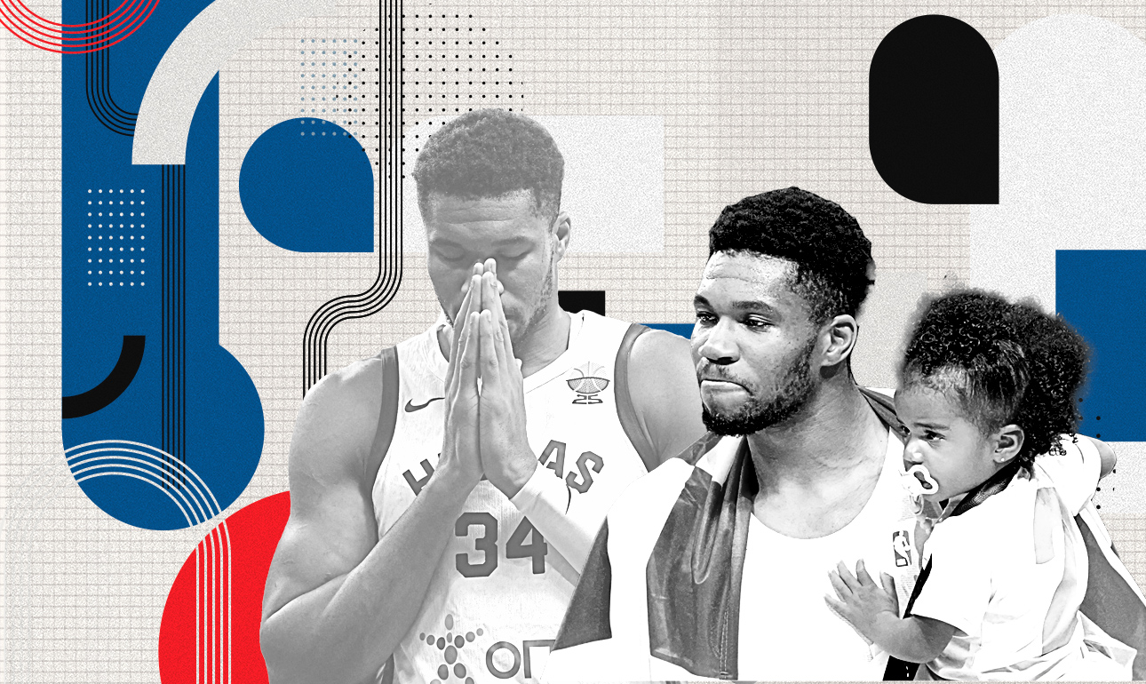 Γιάννης, ένας καλύτερος άνθρωπος