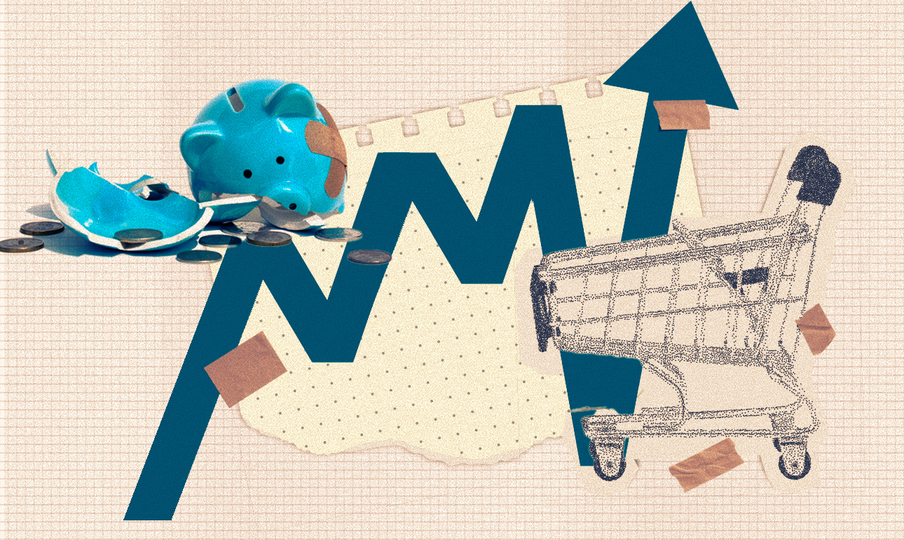 Κοίτα που κάνουν φιλανθρωπία τα σουπερμάρκετ!