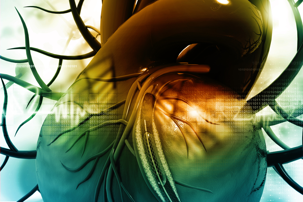 Ενδοσκοπικό Bypass χωρίς στερνοτομή