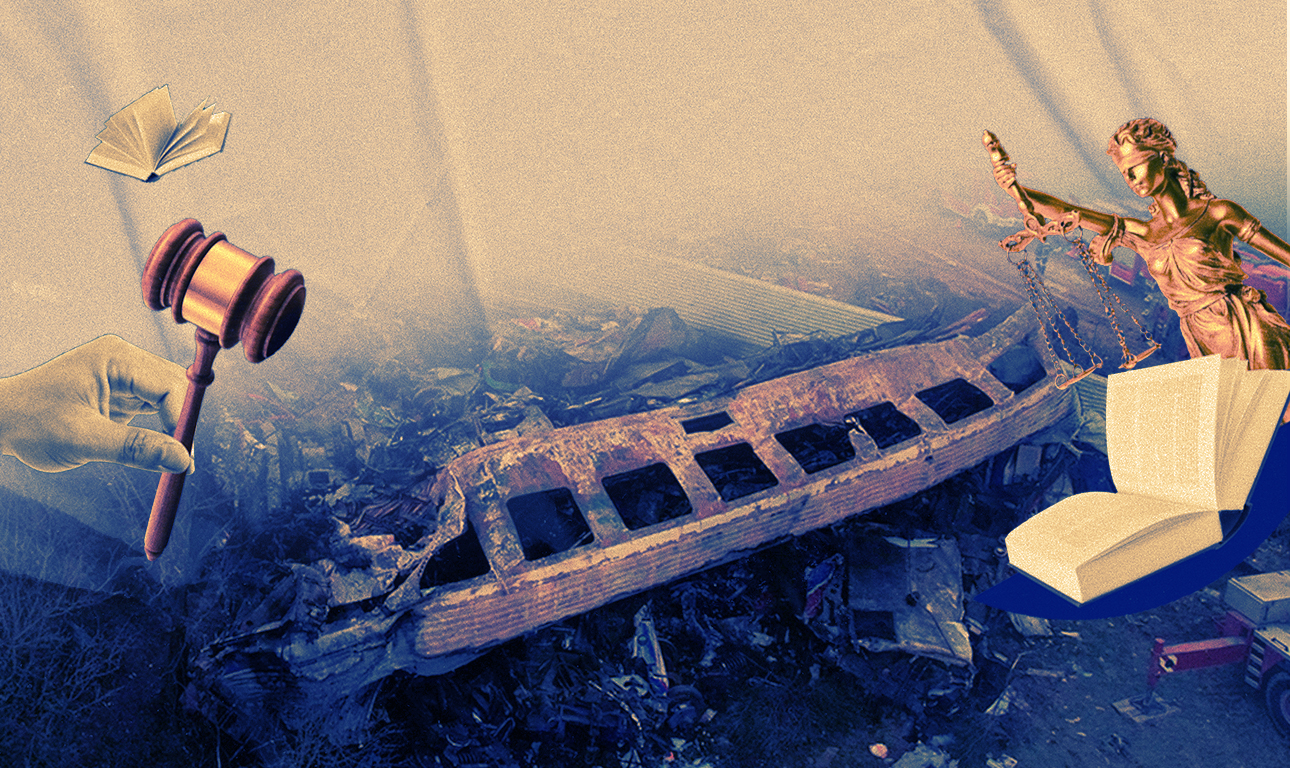 Τέμπη: Ο Σαμαράς και τι ισχύει για την εκταφή των θυμάτων