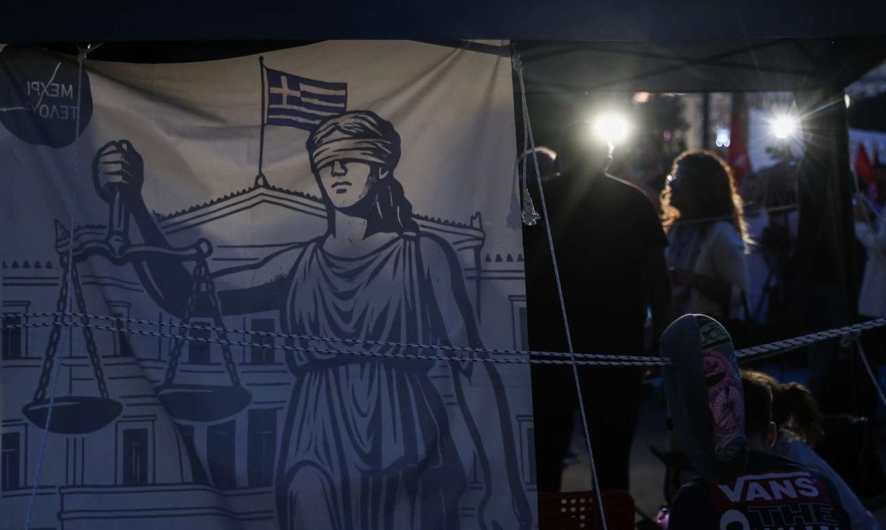 Θυματισμός, η νέα προοδευτική ιδεολογία