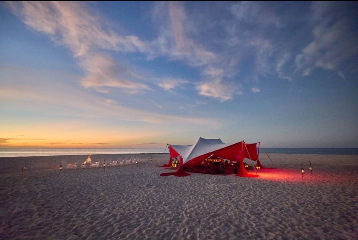 Αφρική: Ο νέος «καυτός» προορισμός πολυτελούς τουρισμού