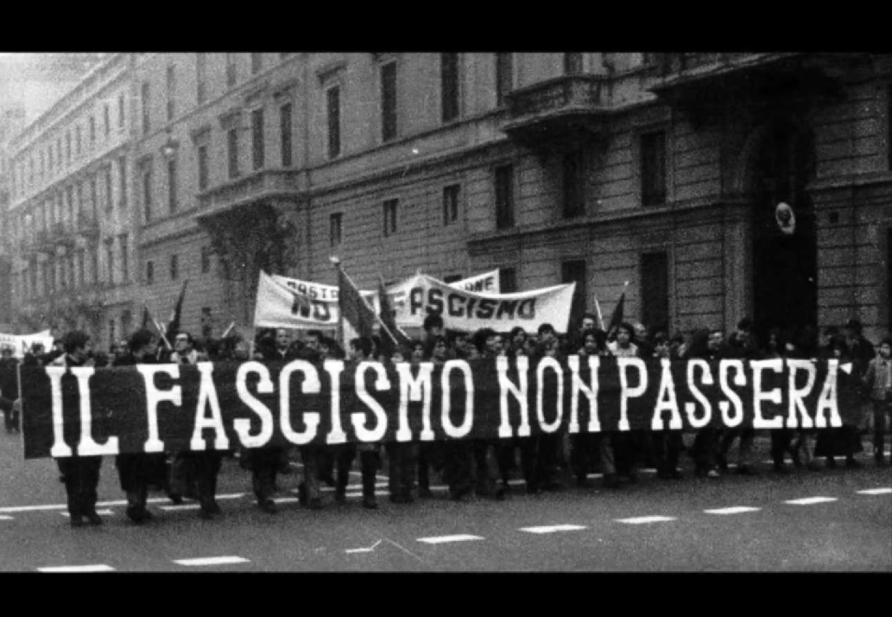 Οι σφαίρες της δολοφονίας Κερκ και το «Bella Ciao»