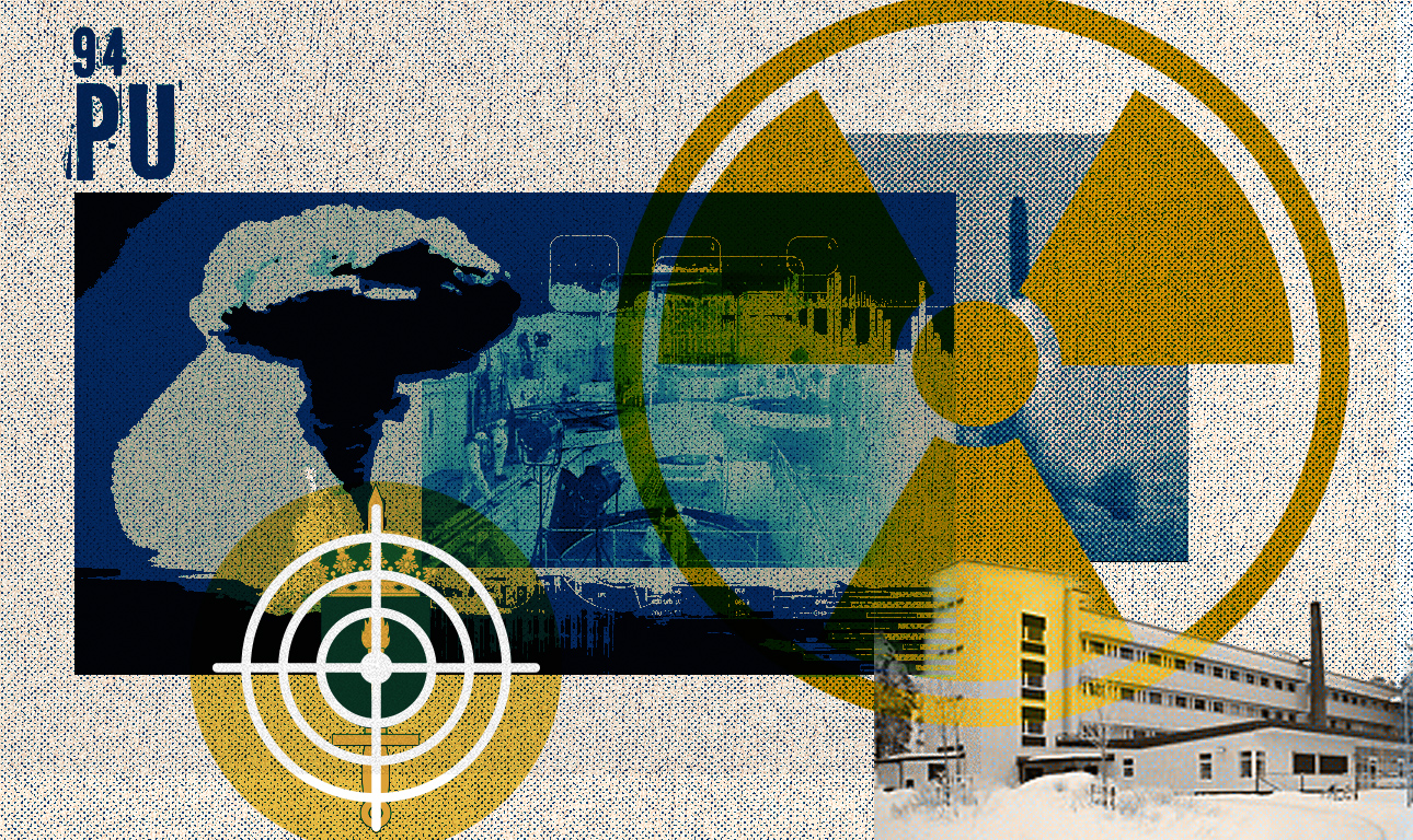 Θα γίνει η Σουηδία νέα πυρηνική δύναμη στην Ευρώπη;