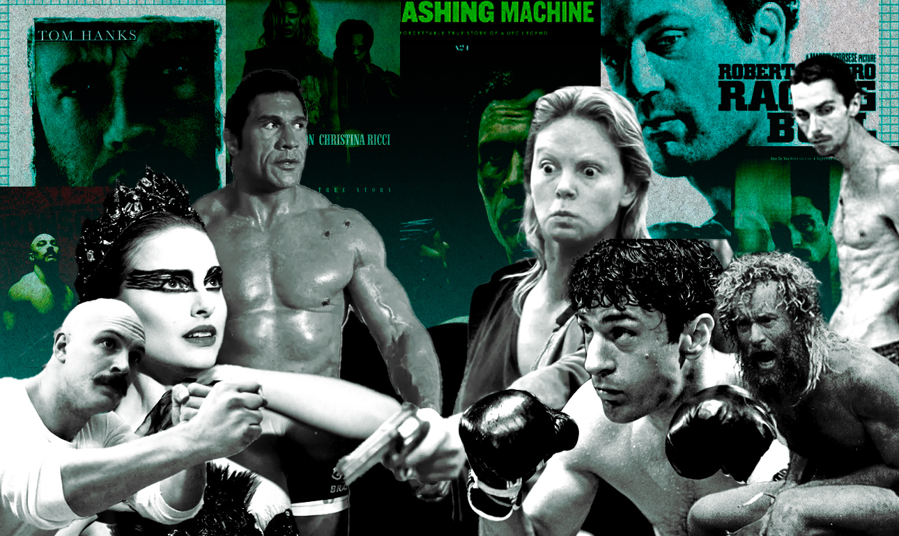 Οταν η μεταμόρφωση οδηγεί τον ηθοποιό στα Οσκαρ