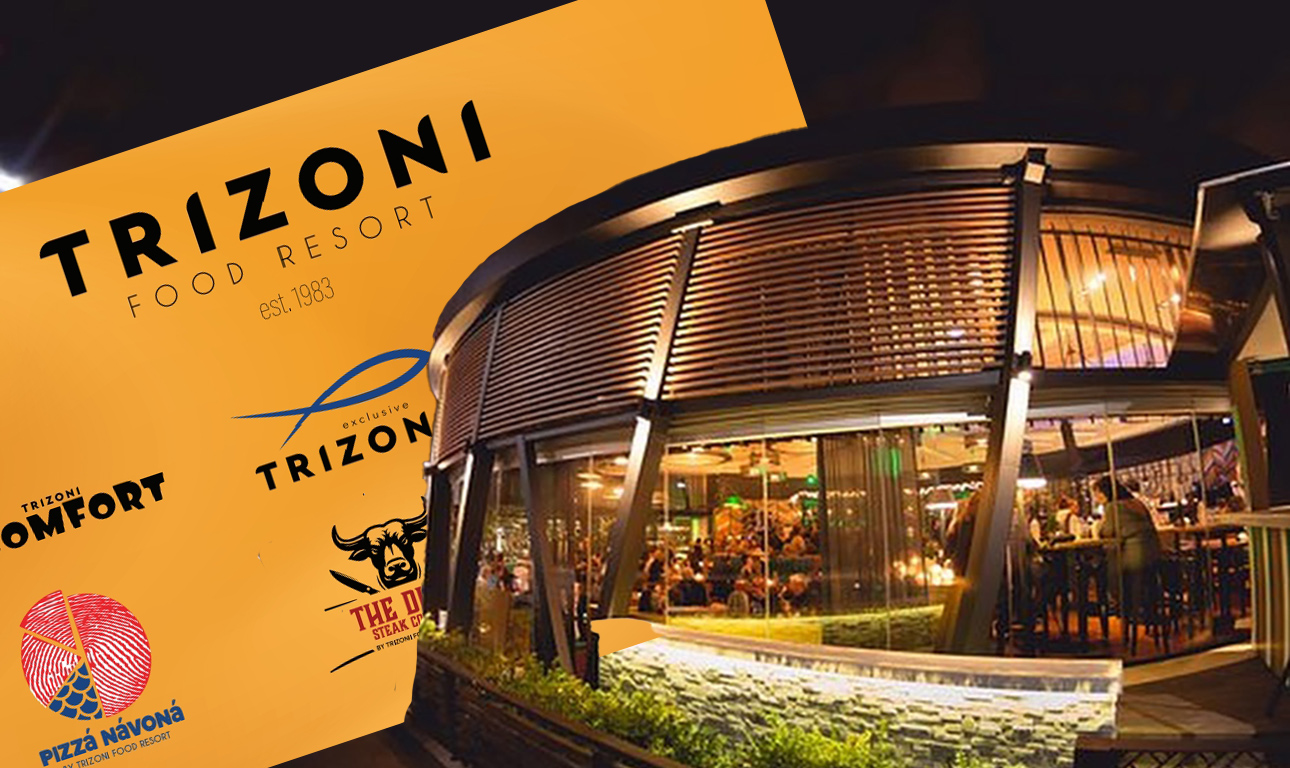 Η πρεμιέρα του «Trizoni Food Resort» στη Νέα Παραλία της Θεσσαλονίκης