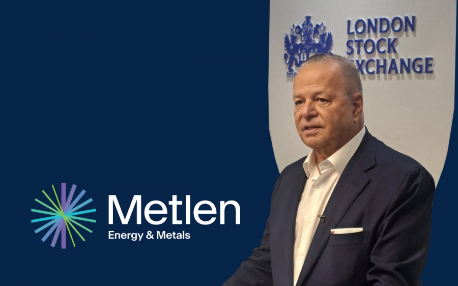 Η Μetlen μαζί με Shell και TotalEnergies θα προμηθεύσουν τη Βουλγαρία με υγροποιημένο φυσικό αέριο από τις ΗΠΑ