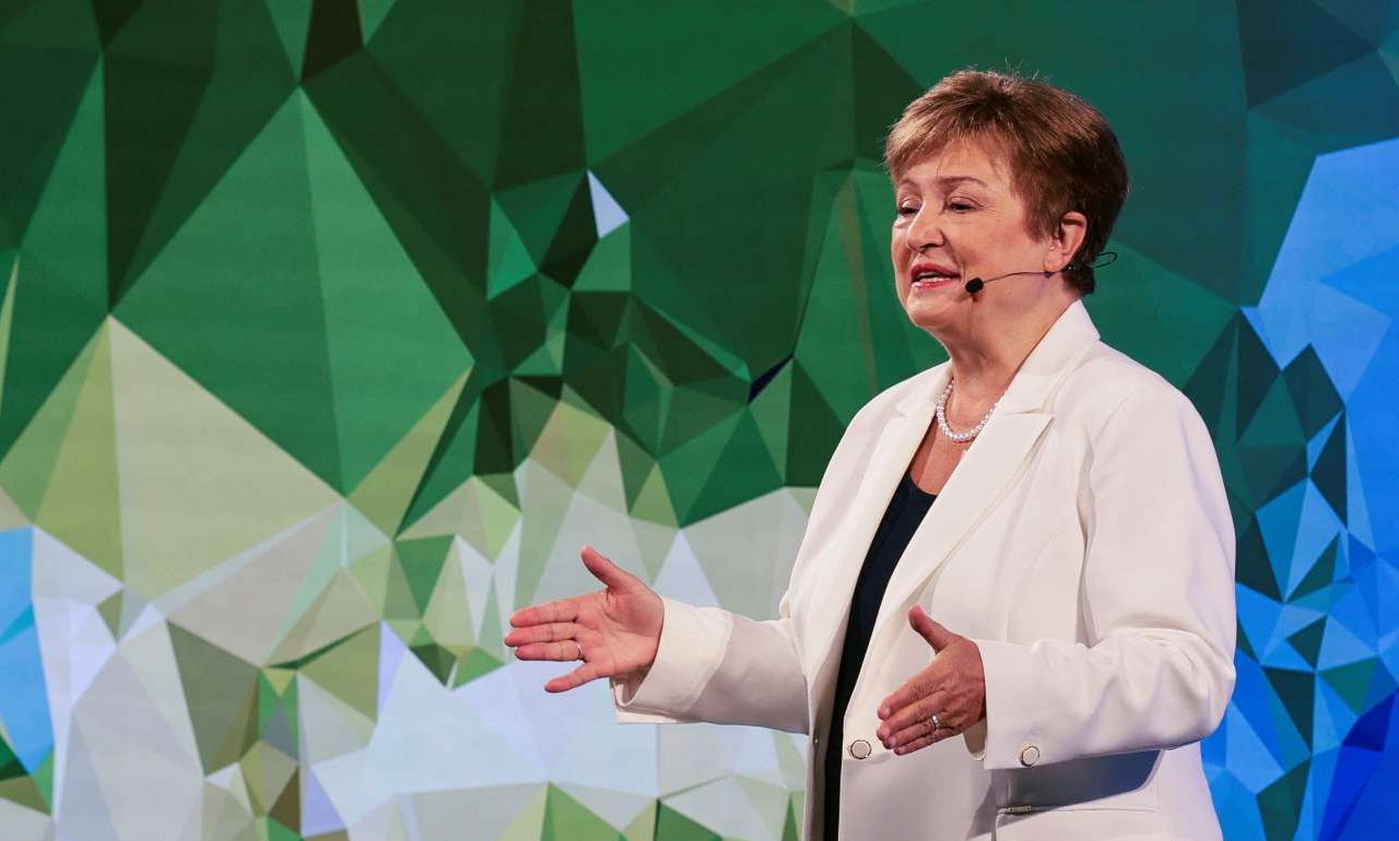 ΔΝΤ: Η Ευρώπη έχει ανάγκη έναν «τσάρο της ενιαίας αγοράς»