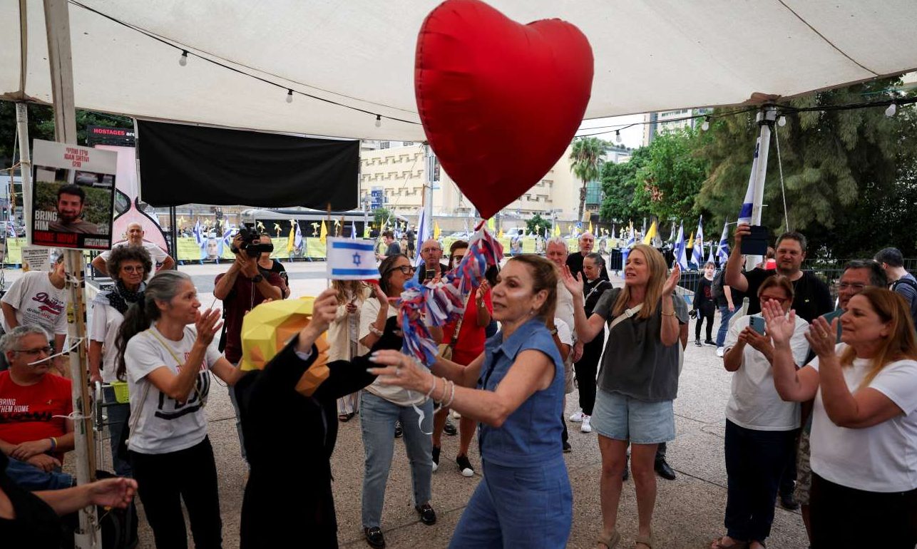 Τα επόμενα βήματα της συμφωνίας Ισραήλ – Χαμάς