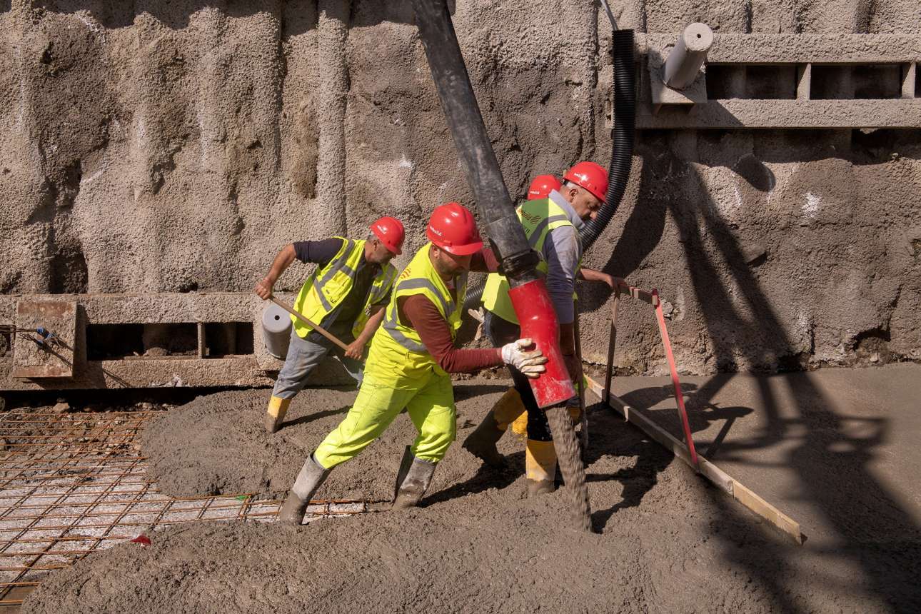 Ιταλία: Η μεγάλη επιστροφή στον φτωχικό Νότο