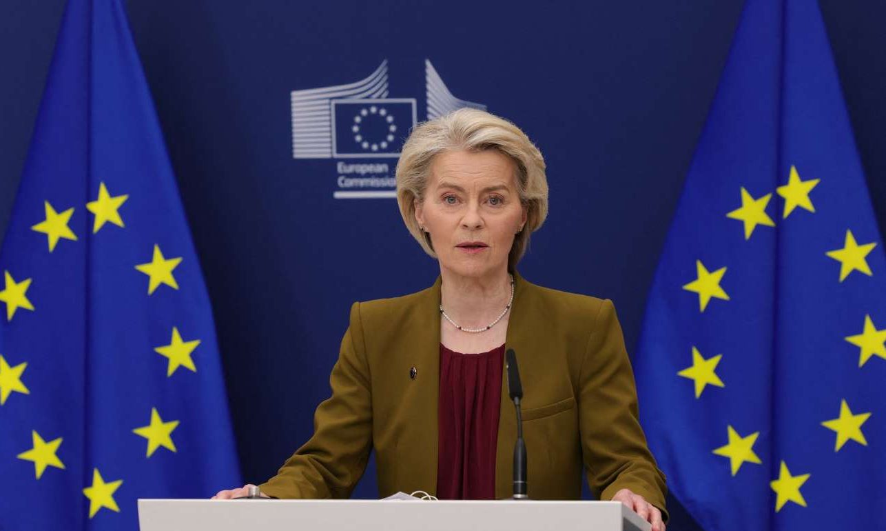 Κομισιόν: Στήριξη στα κράτη που πιέζονται από το Μεταναστευτικό