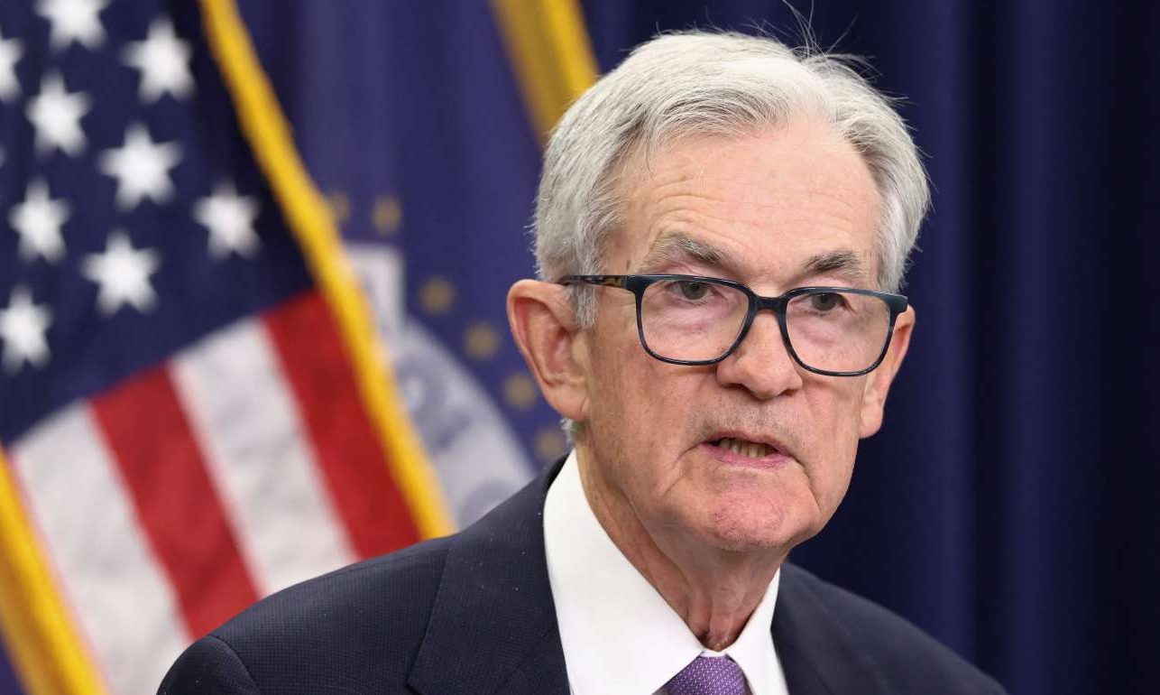 Νέα μείωση των αμερικανικών επιτοκίων κατά 0,25% από τη Fed