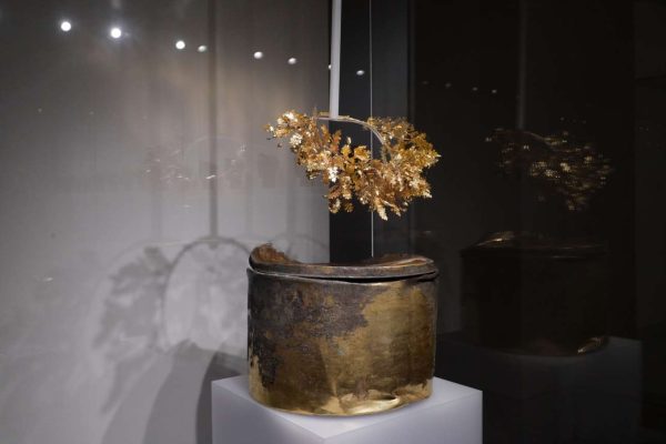 Μέτρα στη σκιά της κλοπής στο Λούβρο: 300 ειδικοί φρουροί της ΕΛ.ΑΣ σε μουσεία και αρχαιολογικούς χώρους