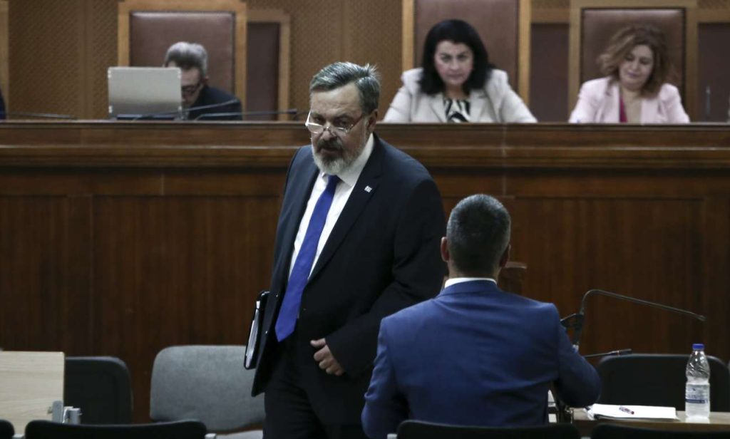 Ο Παππάς της Χρυσής Αυγής για ναζιστικές φωτογραφίες: «Ημουν νέος και πιο… ρομαντικός τότε» Ο Παππάς της Χρυσής Αυγής για ναζιστικές φωτογραφίες: «Ημουν νέος και πιο… ρομαντικός τότε»