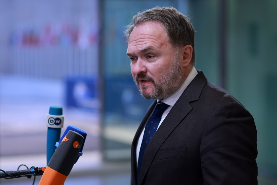 ΕΕ: Τέλος από το… 2028 στις εισαγωγές ρωσικού αερίου – Εγκρίθηκε η απαγόρευση