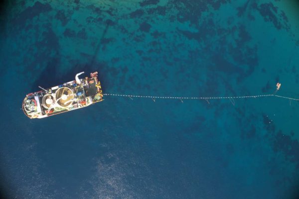 Ο ΑΔΜΗΕ διέψευσε δημοσίευμα για την ηλεκτρική διασύνδεση Ελλάδας – Κύπρου