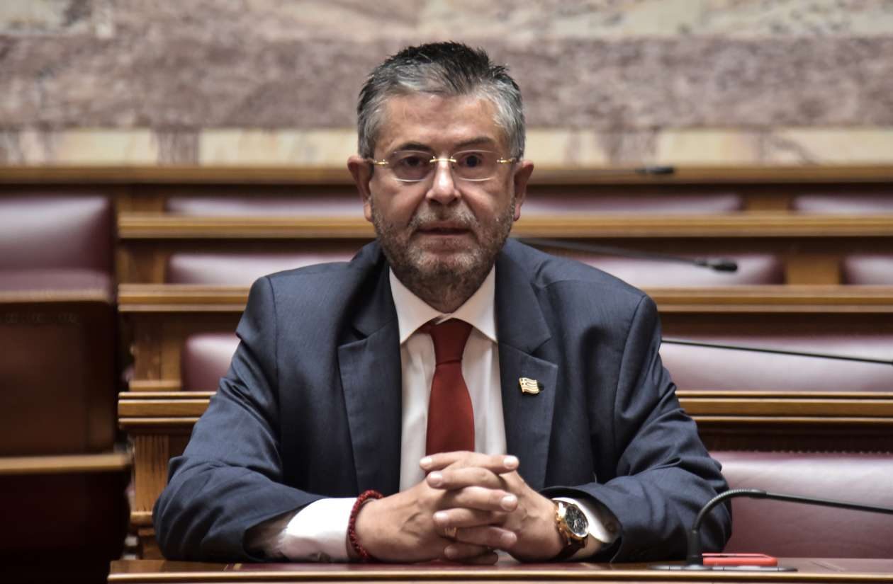 Σαράκης για το «πόθεν έσχες» των €18,4 εκατ.: Εγώ τα λεφτά τα έφερα στην Ελλάδα και φορολογήθηκα