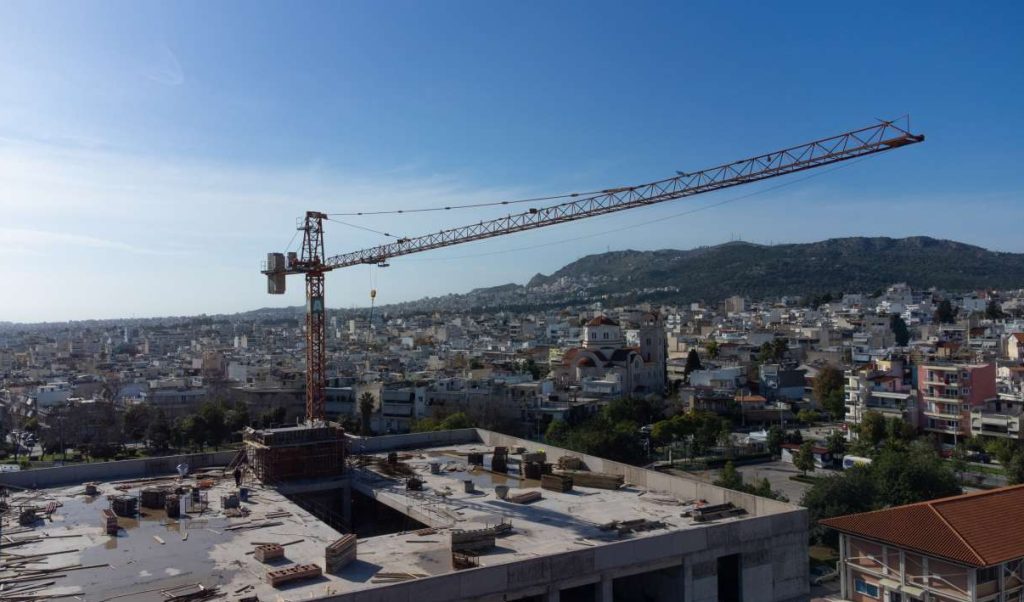 ΝΟΚ: Δημοσιεύθηκε η γνωμοδότηση του ΣτΕ – ποιες άδειες «ξεπαγώνουν» ΝΟΚ: Δημοσιεύθηκε η γνωμοδότηση του ΣτΕ – ποιες άδειες «ξεπαγώνουν»