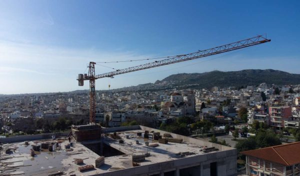 ΝΟΚ: Δημοσιεύθηκε η γνωμοδότηση του ΣτΕ – ποιες άδειες «ξεπαγώνουν»