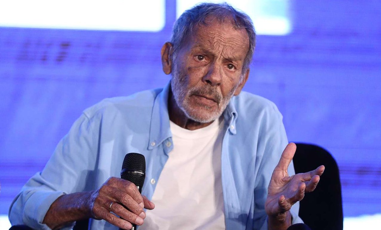 Ξαρχάκος: Ο Σαββόπουλος πολεμήθηκε επειδή είχε διαφορετική άποψη