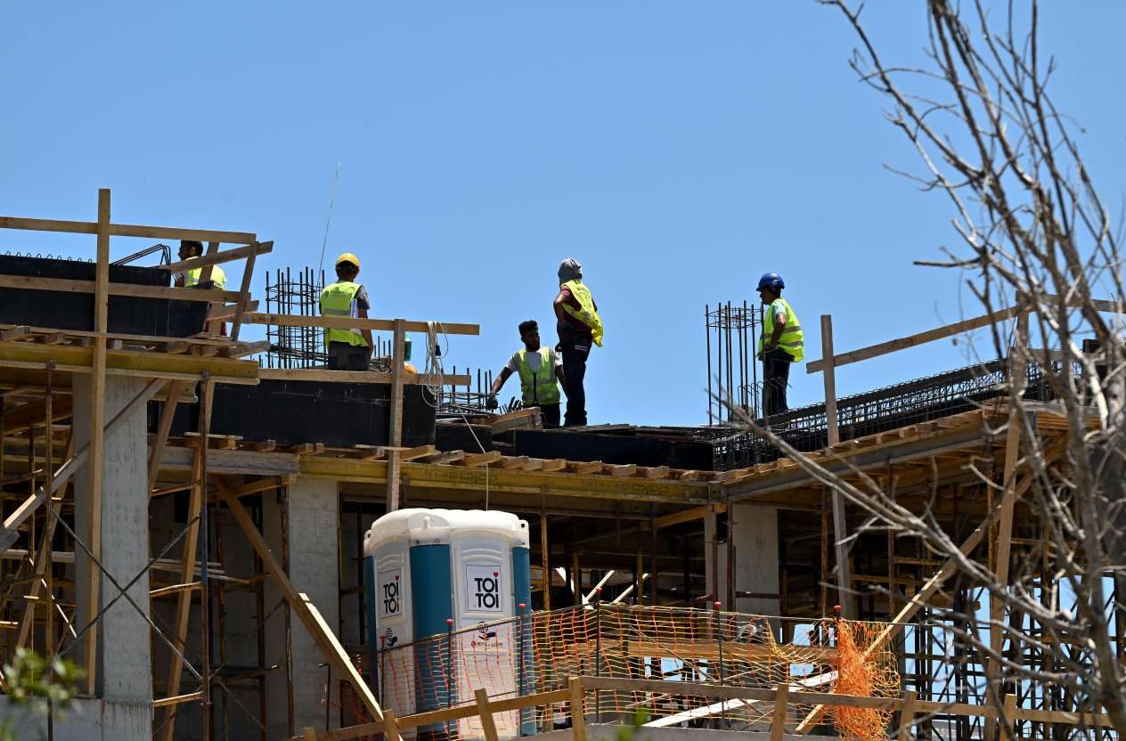 ΝΟΚ: «Πράσινο» από ΣτΕ για τη συνέχιση και ολοκλήρωση οικοδομών σε Αλιμο, Βάρη-Βούλα-Βουλιαγμένη και Κηφισιά