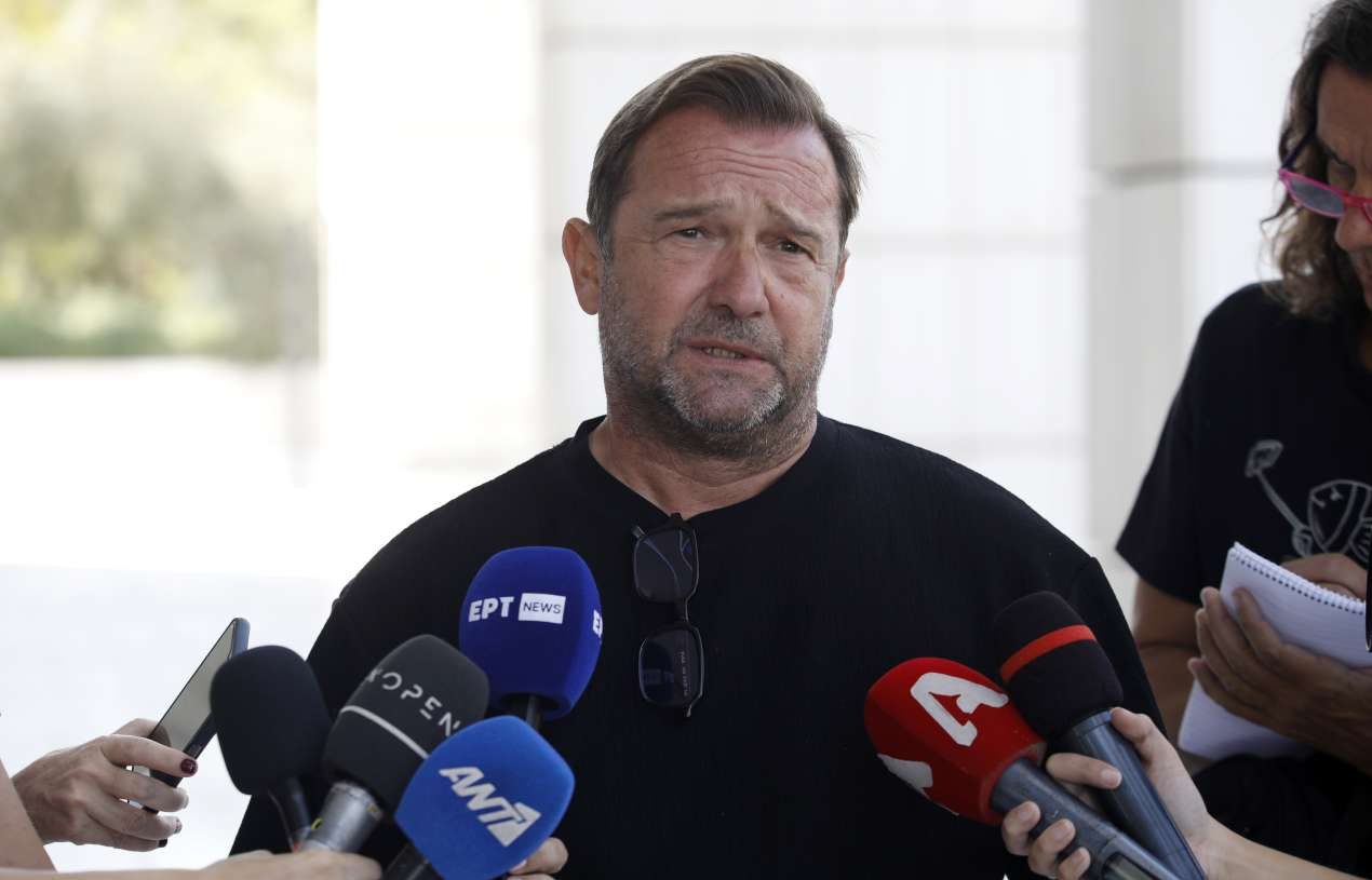 Νίκος Πλακιάς: «Είτε μας κορόιδευαν για λαθρεμπόριο στα Τέμπη ή είναι και η Κοβέσι στο κόλπο»