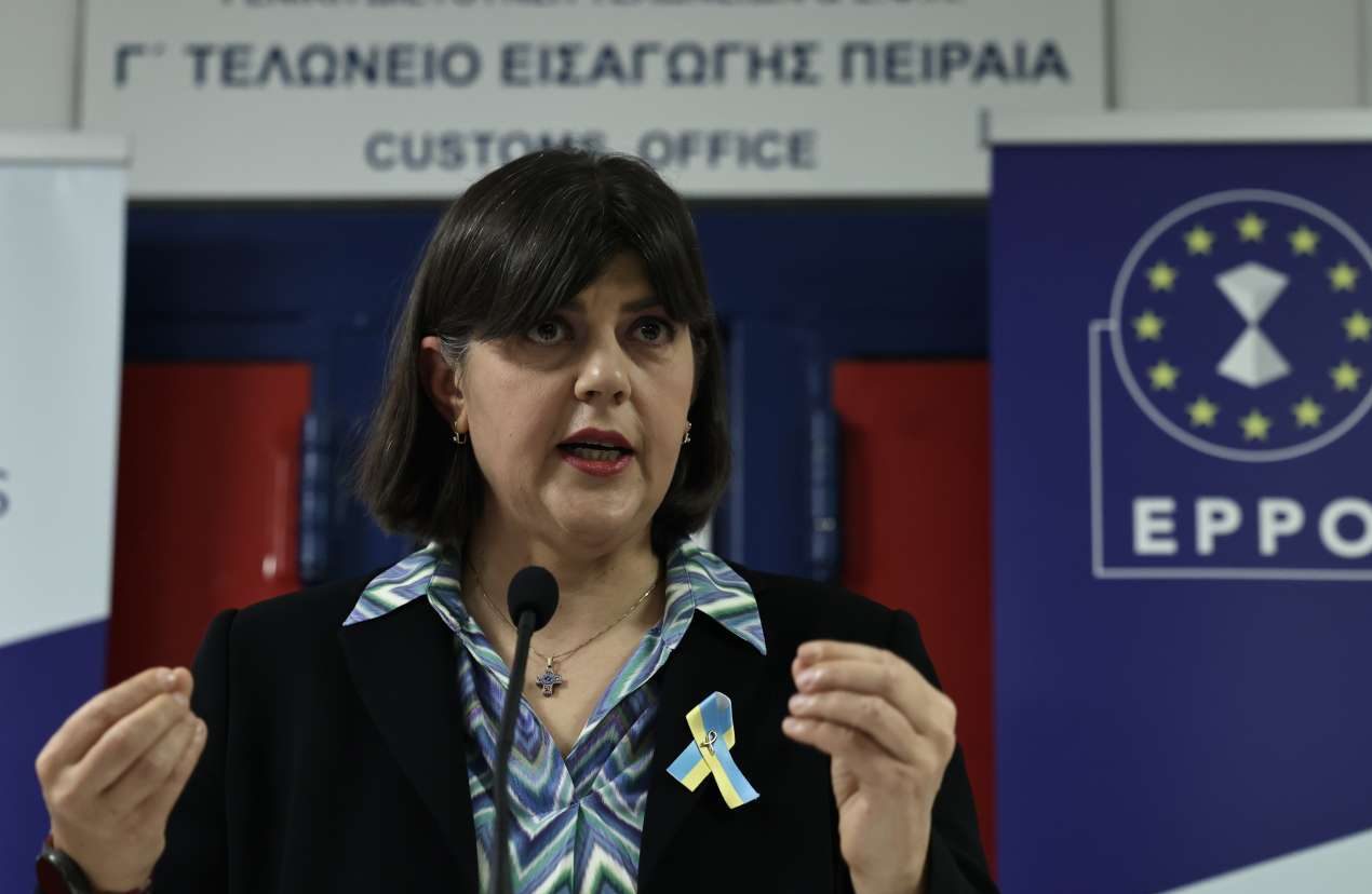 Κοβέσι για Τέμπη, ΟΠΕΚΕΠΕ και «Καλυψώ»: Πρόβλημα το άρθρο 86, μου είπαν ότι θα αναθεωρηθεί